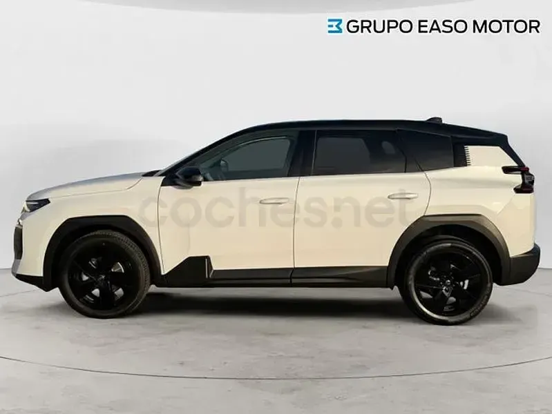 Nuevo Citroën C5 Aircross 145 CV (106 kW) 2025 Blanco SUV