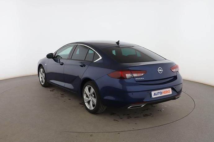 Usado Opel Insignia Business Elegance 200 CV (147 kW) 2021