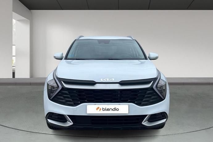 Usado Kia Sportage 215 CV (158 kW) 2025 SUV