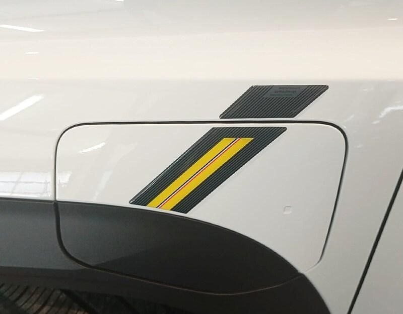 Nuevo Renault R4 Iconic 95 kW (130 CV) 2025 Blanco Berlina