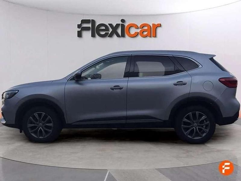 Usado MG HS Comfort 162 CV (119 kW) 2023 Gris SUV