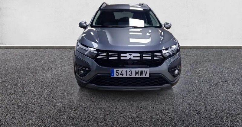 Usado Dacia Jogger Expression 140 CV (102 kW) 2024