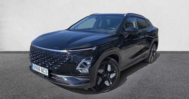 Usado Omoda 5 147 CV (108 kW) 2025 SUV