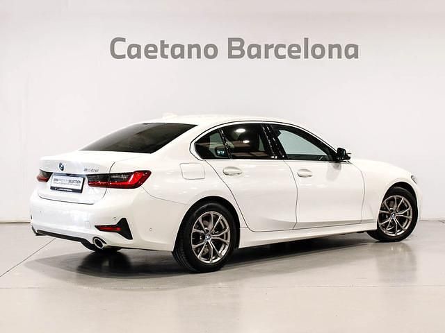 Usado BMW 320 Comfort Edition 190 HP (139 kW) 2022