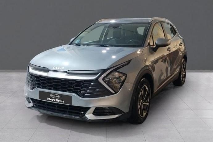 Usado Kia Sportage 136 CV (100 kW) 2024 SUV