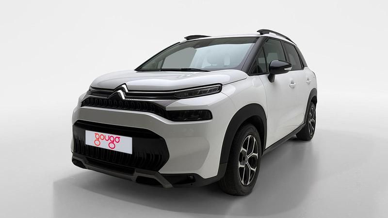 Usado Citroën C3 Feel 110 CV (80 kW) 2022 Utilitario