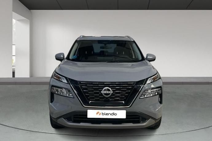 Usado Nissan X-Trail N-Connecta 204 CV (150 kW) 2025 SUV