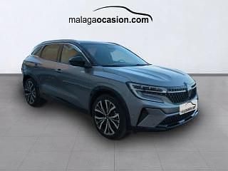 Usado Renault Austral Iconic 200 CV (147 kW) 2024 Gris SUV