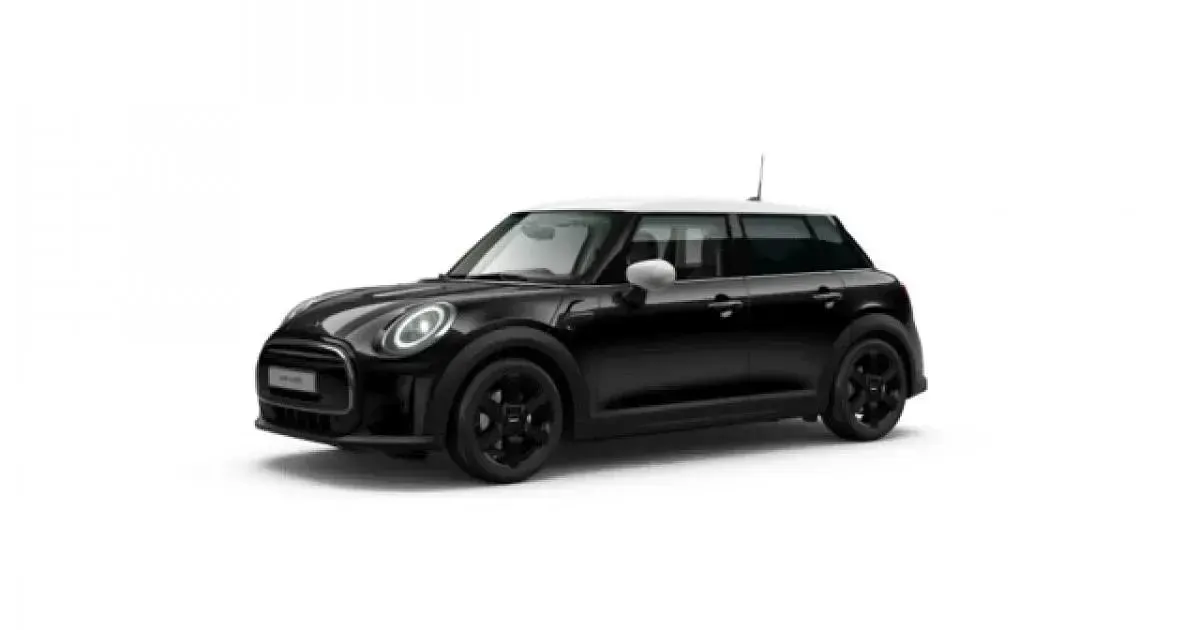 Usado Mini Cooper 136 CV (100 kW) 2022 Utilitario