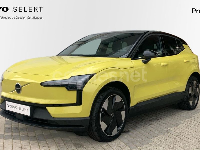 Eléctrico Usado 2024 Volvo EX30 Plus SUV | 33.500 € (Buen precio) - Imagen 1/4