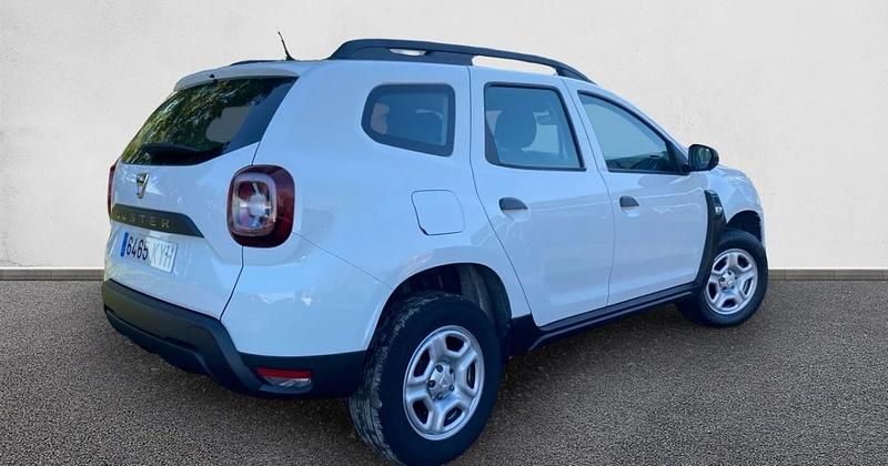 Usado Dacia Duster Essentiel 115 CV (84 kW) 2019