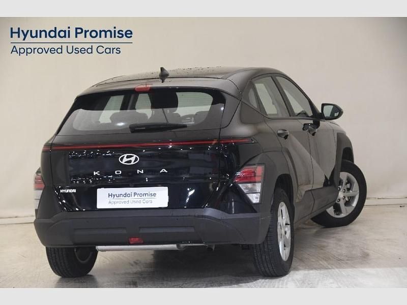Nuevo Hyundai Kona 138 CV (101 kW) 2025 Otro SUV