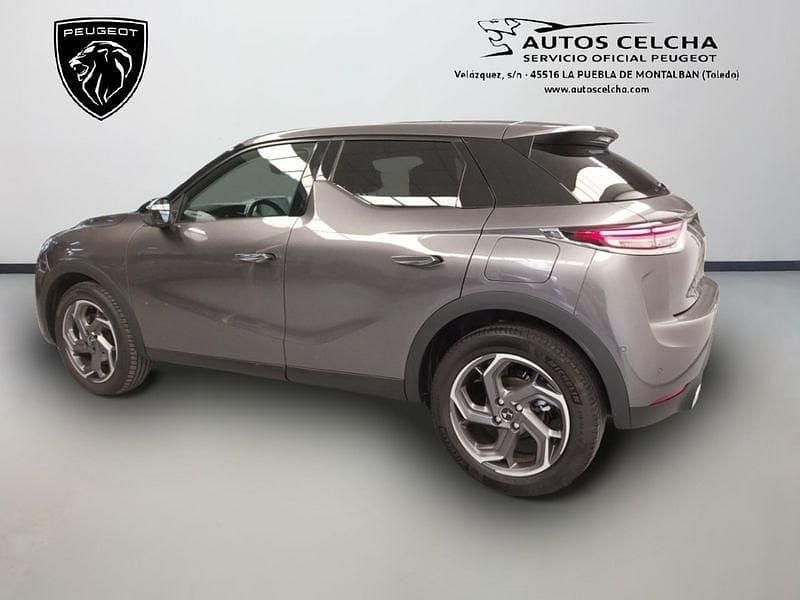 Usado DS Automobiles DS3 Crossback Grand Chic 155 CV (114 kW) 2019 SUV