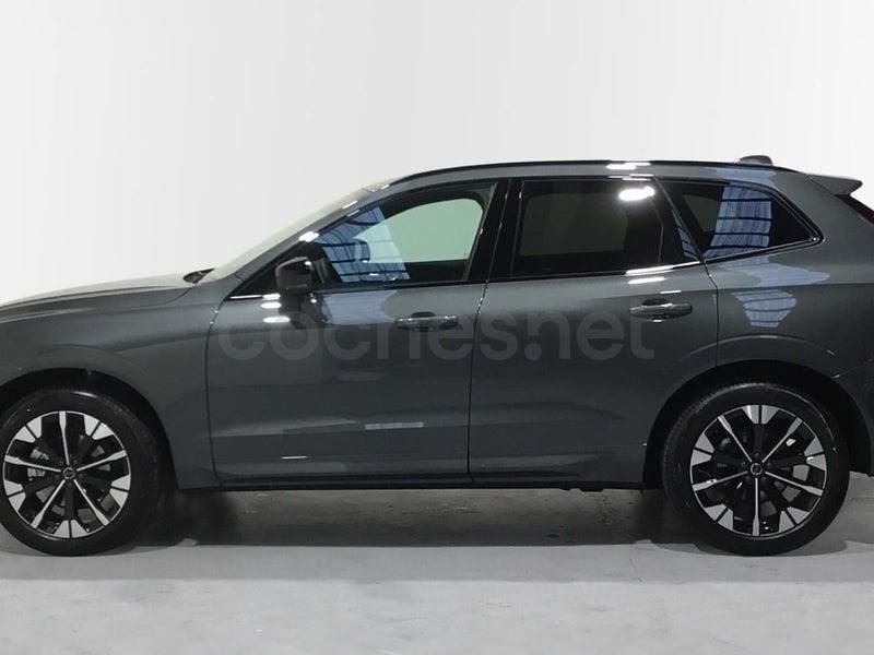 Nuevo Volvo XC60 Ultra 250 CV (183 kW) 2025 Gris / plata SUV