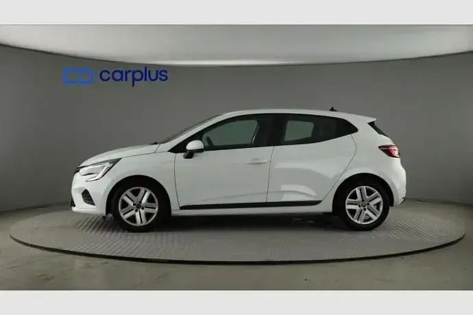 Usado Renault Clio Evolution 90 CV (66 kW) 2022 Utilitario