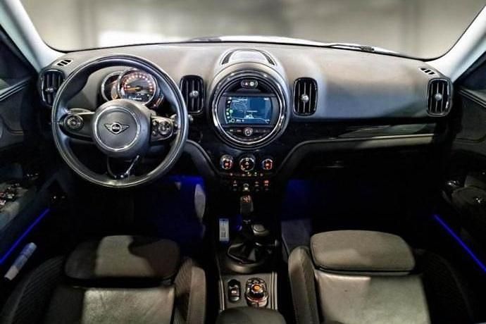 Usado Mini Cooper S Countryman 224 CV (164 kW) 2019 SUV