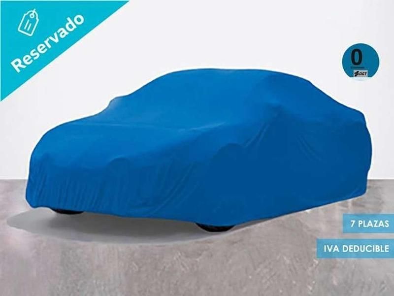 Negro Usado 2022 Volvo XC90 Inscription SUV | 42.627 € (Super precio) - Imagen 1/1