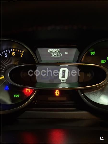 Rojo Usado 2015 Renault Clio IV Dynamique Berlina | 8000 € (Precio justo) - Imagen 1/1