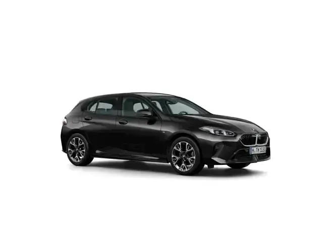 Usado BMW 120 Comfort Edition 163 CV (119 kW) 2024 Negro