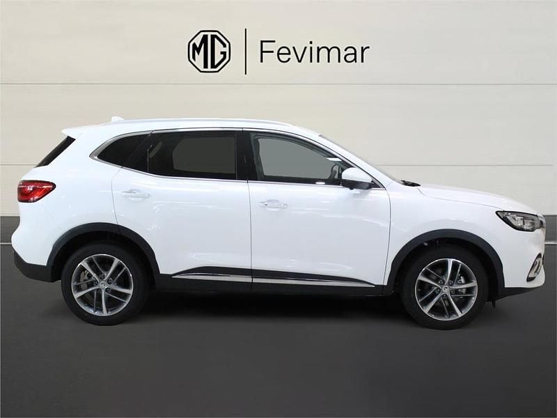 Nuevo MG HS Comfort 162 CV (119 kW) 2025 Blanco SUV