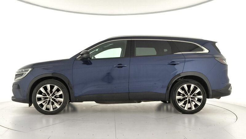 Usado Renault Espace Techno 200 CV (147 kW) 2024 Azul Familiar