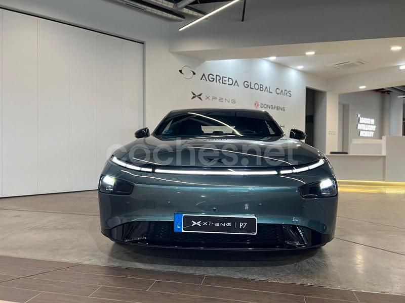 Usado XPENG P7 347 kW (473 CV) 2025 Eléctrico Berlina