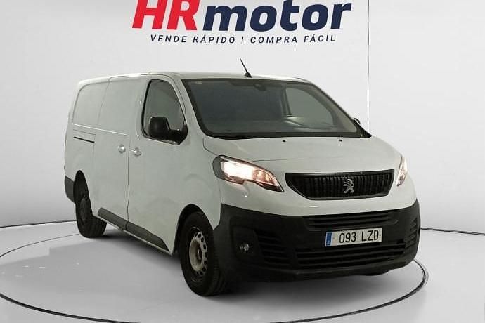 Usado Peugeot Expert Premium 102 CV (75 kW) 2022 Van