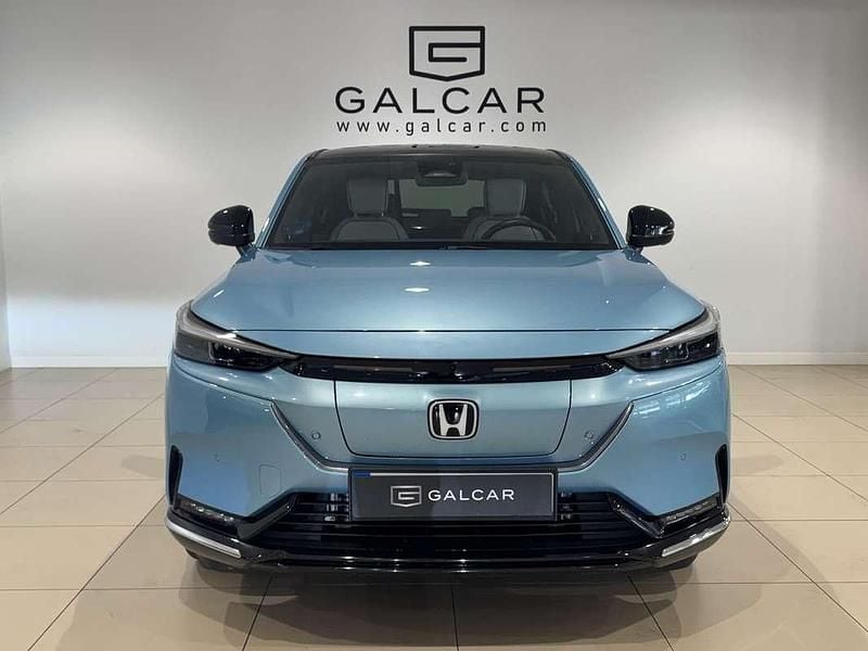 Usado Honda e:Ny1 Advance 150 kW (204 CV) 2024 Azul SUV