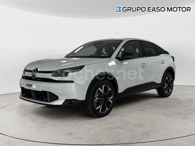Blanco Nuevo 2025 Citroën C4 Berlina | 23.790 € (Precio justo) - Imagen 1/4