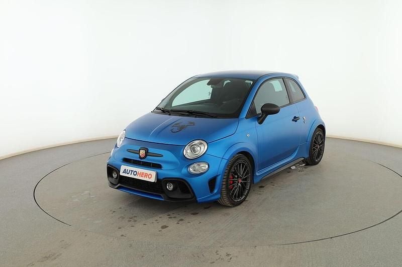 Usado Abarth 595 Competizione 180 CV (132 kW) 2021 Berlina