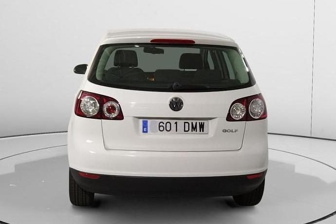 Usado VW Golf IV Highline 116 CV (85 kW) 2005