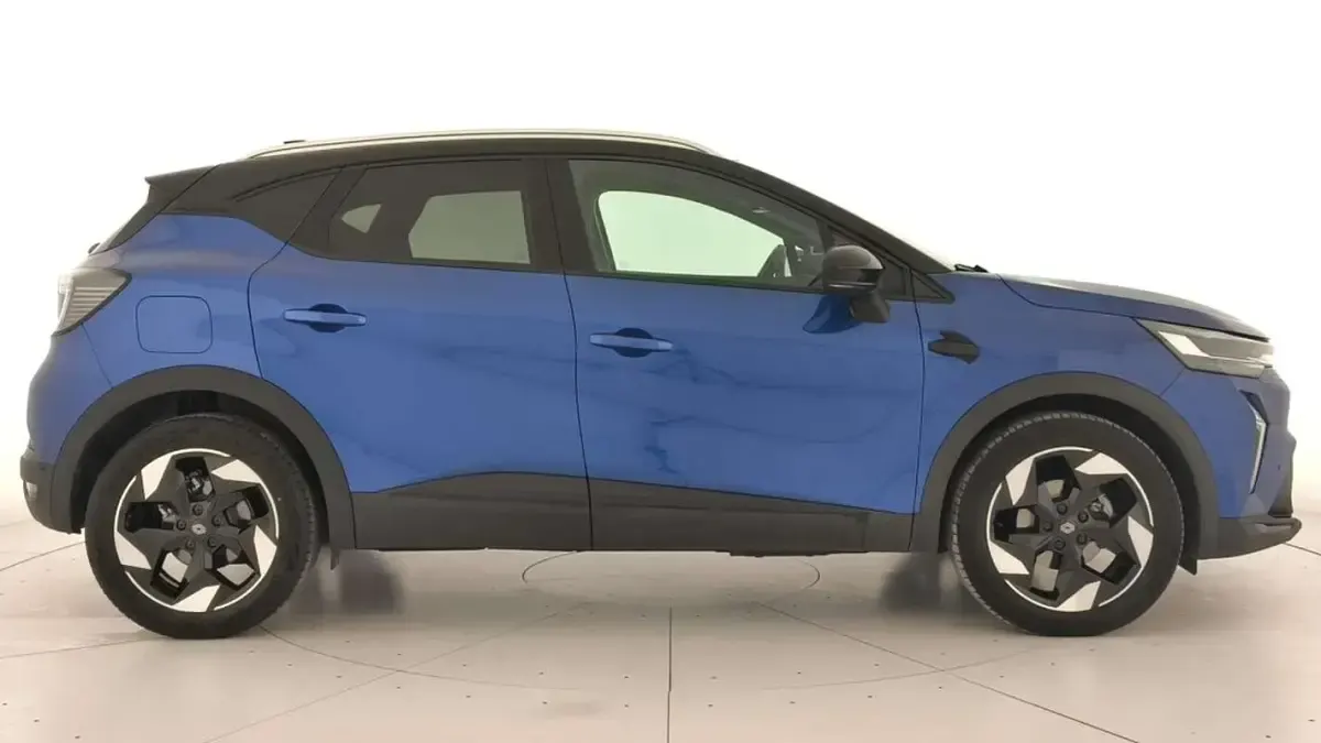 Usado Renault Captur Techno 101 CV (74 kW) 2025 SUV