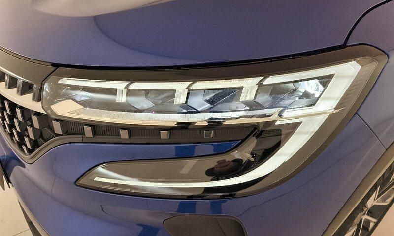 Usado Renault Austral Techno 200 CV (147 kW) 2025 Azul SUV