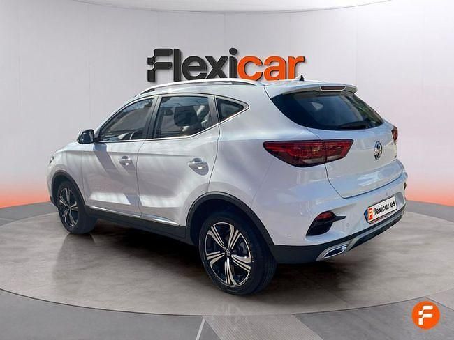 Usado MG ZS Comfort 116 CV (85 kW) 2025 Blanco SUV