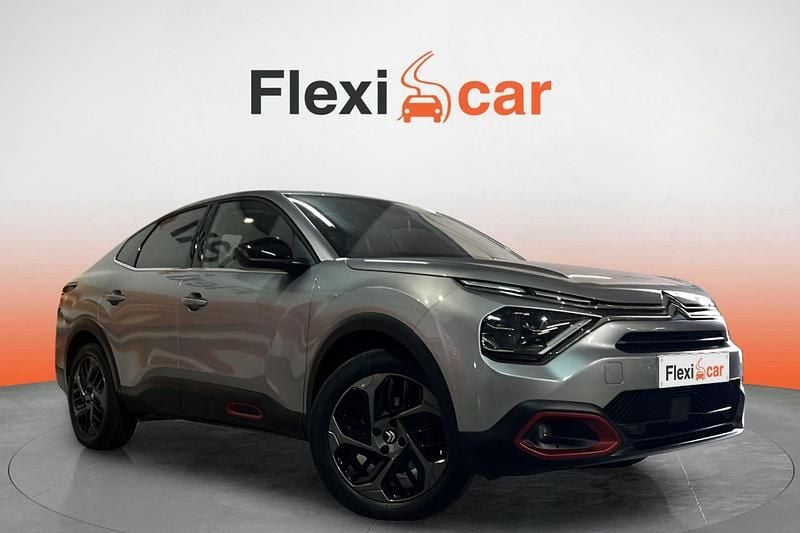 Usado Citroën C4 X PureTech 131 HP (96 kW) 2023 SUV