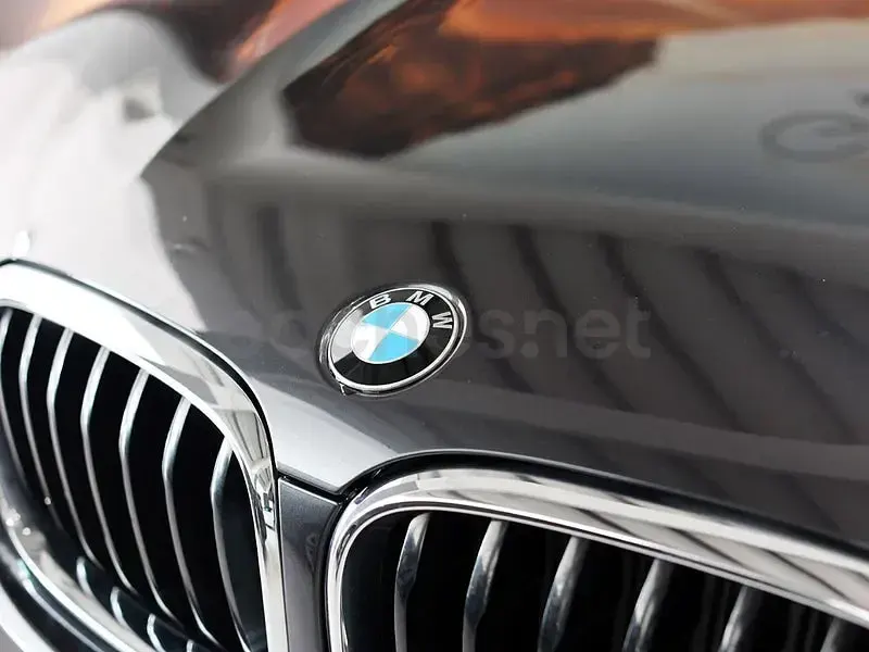 Usado BMW X4 Comfort Edition 190 CV (139 kW) 2021 Negro SUV