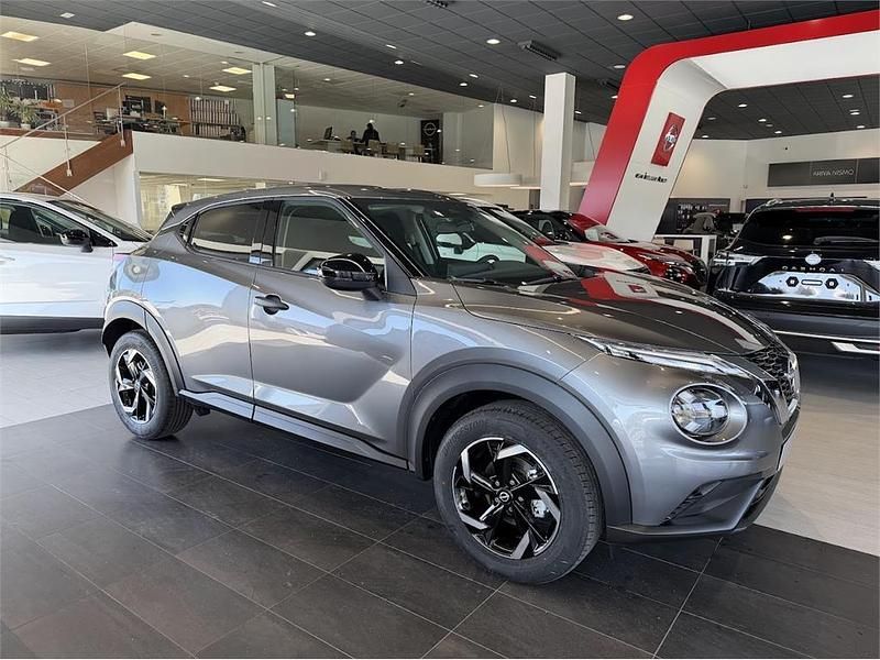 Nuevo Nissan Juke Acenta 114 CV (83 kW) 2025 Otro SUV