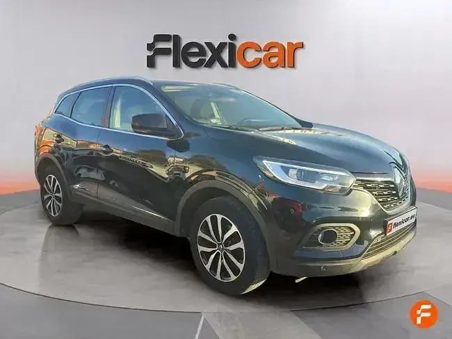 Usado Renault Kadjar Business 140 CV (102 kW) 2021 Blanco SUV