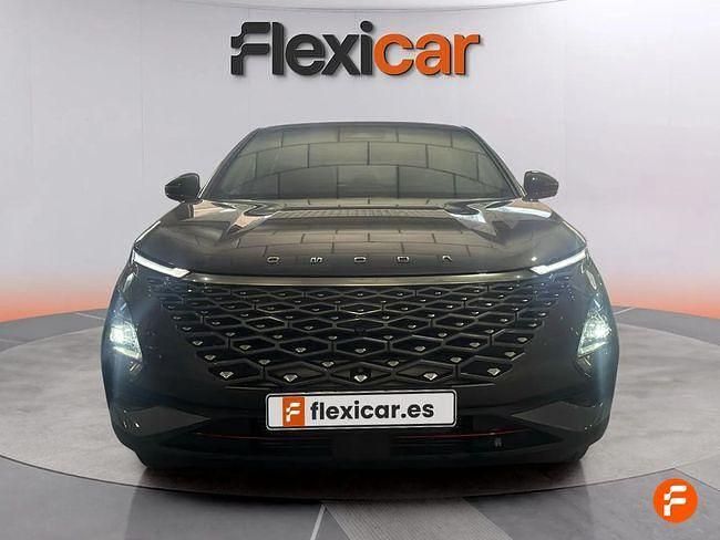 Usado Omoda 5 185 CV (136 kW) 2024 Gris SUV
