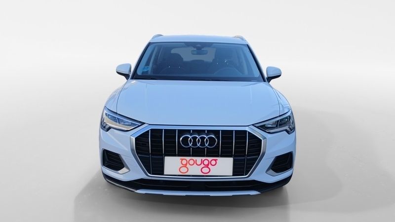 Usado Audi Q3 Advanced Plus 150 CV (110 kW) 2024 Blanco SUV