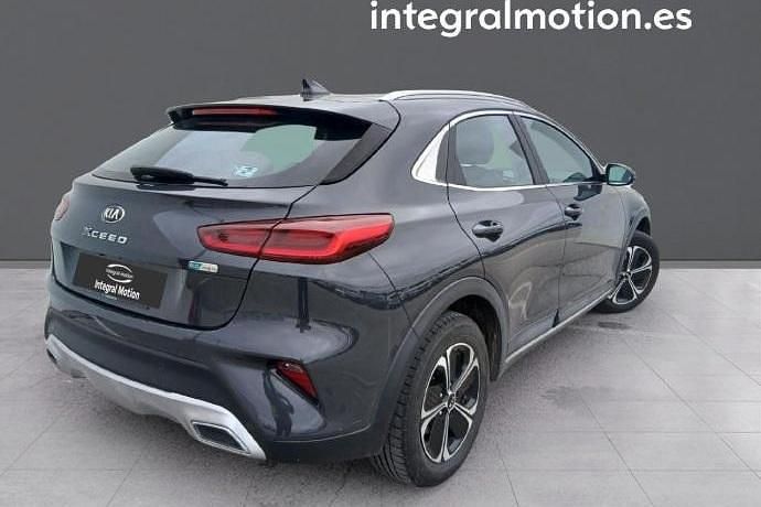 Brugt Kia XCeed 141 HK (103 kW) 2022 SUV