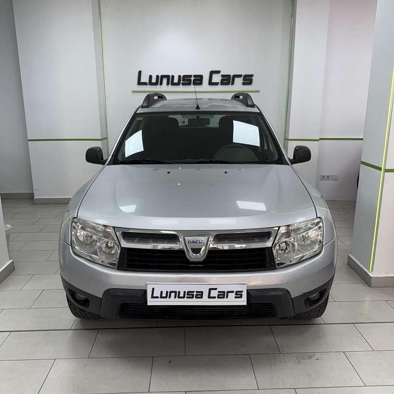 Occasion Dacia Duster Ambiance 86 ch (63 kW) 2011 SUV