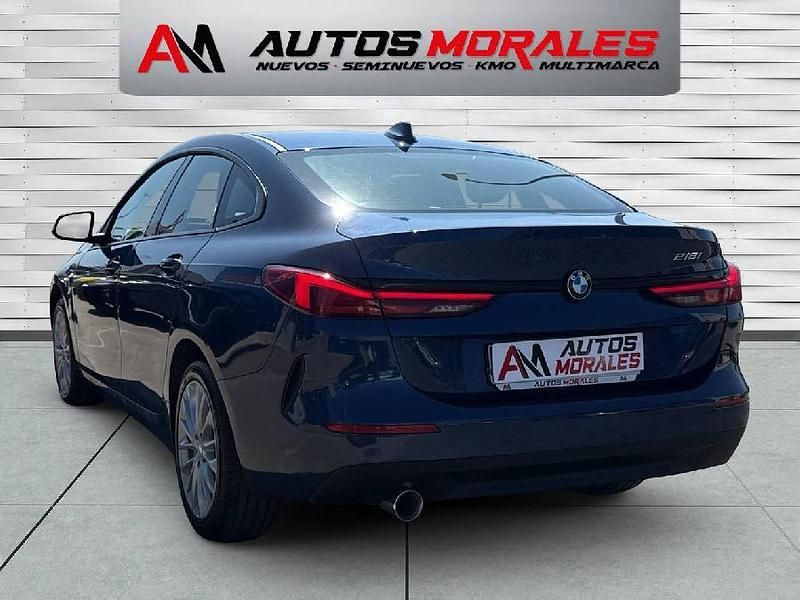 Usado BMW 218 136 CV (100 kW) 2023 Coupe