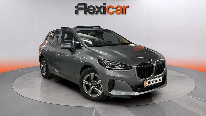 Usado BMW 218 136 HP (100 kW) 2023 Monovolume