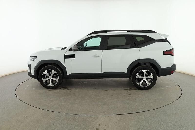 Usado Dacia Bigster Journey 156 CV (114 kW) 2025 Blanco SUV