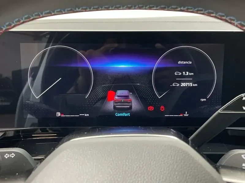 Usado Renault Austral Techno Esprit Alpine 158 CV (116 kW) 2023 Blanco SUV