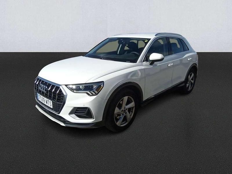 Usado 2024 Audi Q3 Advanced SUV | 37.200 € (Precio justo) - Imagen 1/4