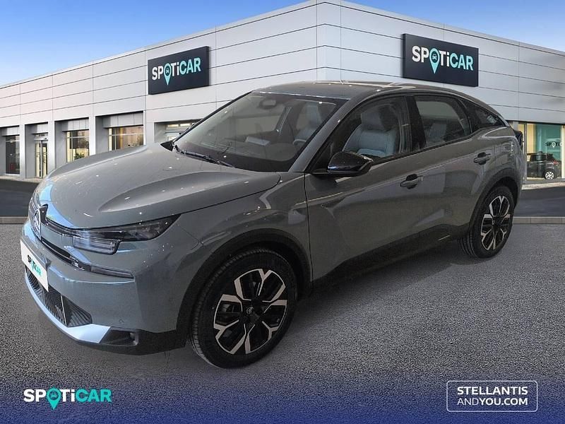 Verde Nuevo 2025 Citroën C4 Business Class | 22.990 € (Precio justo) - Imagen 1/4