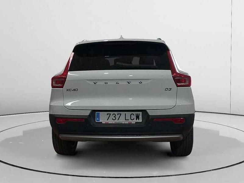 Usado Volvo XC40 Business Edition 150 CV (110 kW) 2019 Blanco SUV