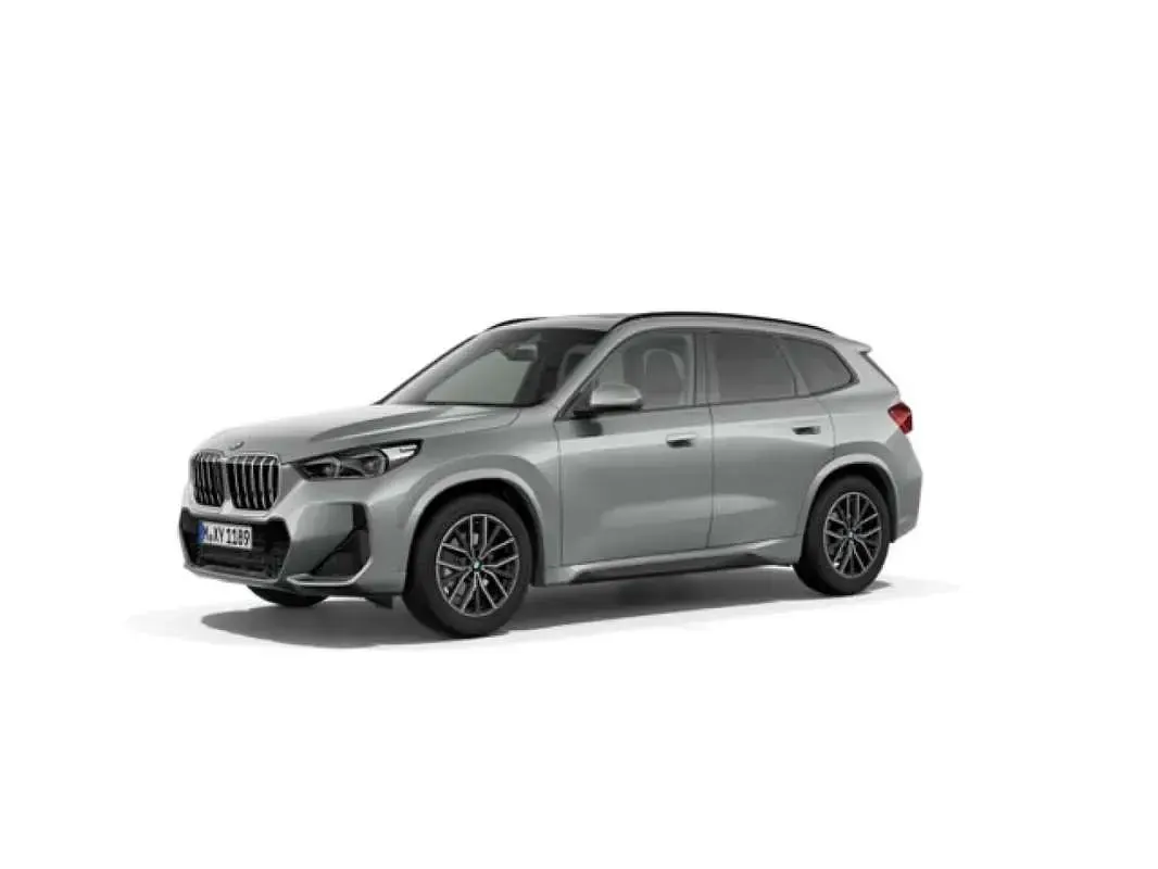 Nuevo BMW X1 Comfort Edition 170 CV (125 kW) 2026 Plateado SUV